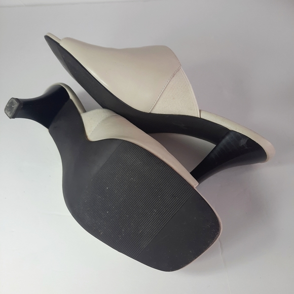 Nygard Leather 8.5 shoes - Picture 3 of 6